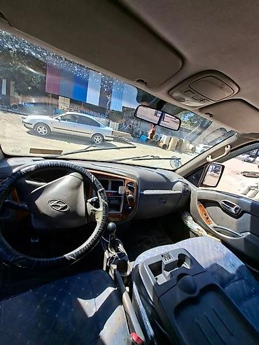 honda porter: Hyundai Porter (бортовой малотоннажный грузовик) - Тип кузова — 7