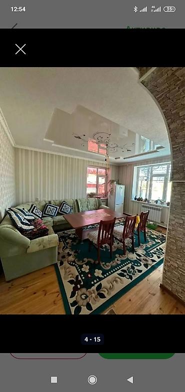 Продажа домов: Дом, 120 м², 6 комнат, Собственник, Евроремонт — 9