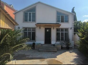 Həyət evləri və villaların satışı: 5 otaqlı, 180 kv. m, Kredit var, Yeni təmirli — 2
