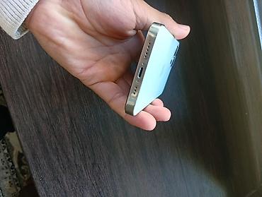 Уюлдук телефондор жана аксессуарлар: IPhone 12 Pro, Колдонулган, 128 ГБ, Ак, Каптама, 100 % — 2