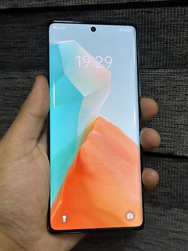 tecno spark 30 pro: Tecno Spark 20 Pro, 256 GB, rəng - Boz, İki sim kartlı — 1