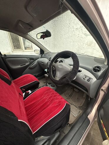 Daewoo: Daewoo Matiz: 2000 г., 1 л, Автомат, Бензин, Хэтчбэк — 7