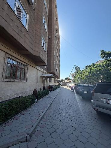 15: 3 комнаты, 102 м², Джал-15 Элитка, 2 этаж, Косметический ремонт — 3