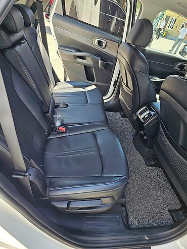 соренто: Kia Sorento: 2020 г., 2.2 л, Дизель, Кроссовер — 9
