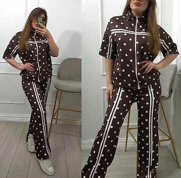 Kompleti: 💫New collection💫

⚜️Univerzalna velicina
⚜️Cena 3500 din — 7