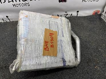 Радиатор печки Subaru Legacy BHE EZ30 2002 - Оригинал Subaru