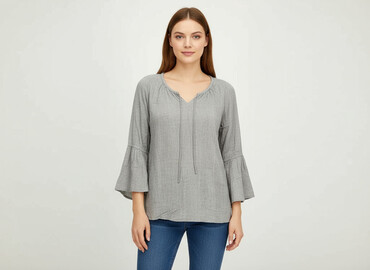 esmara piżama: Women's blouse, size M