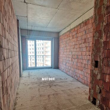 Yeni tikili: Binəqədi qəs., 2 otaqlı, Yeni tikili, m. Avtovağzal, 123 kv. m — 6