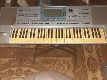 Sintezatorlar: Sintezator, Korg, İşlənmiş, Ünvandan götürmə — 8