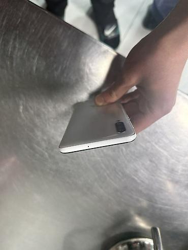 galaxy a50: Samsung Galaxy A50, rəng - Ağ — 4