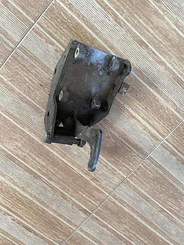 niva oturacaqlar: Niva kondisioneri.Zavod maşının üstündə gələndi — 3