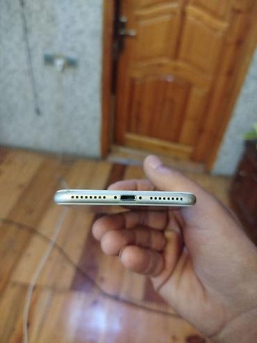 playstation 4 oyunları bakida: IPhone 7 Plus, 128 GB, Qızılı, Barmaq izi — 6