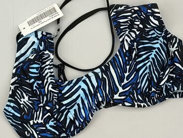 letnie sukienki damskie do pracy: Swimsuit top Synthetic fabric, condition - Perfect