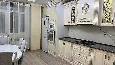 аренда для кухня: Центр города Бишкек. 78 квадратных метра. Просторная светлая — 3