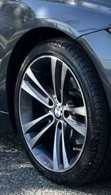 tap.az xacmaz xudat quba qusar masin: Bmw f 30 18 paket diskler satilir 550 azn Tekersiz satilir cat svarka