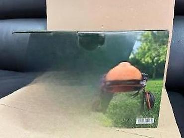 Oprema i sredstva za zaštitu: PARKSIDE Forestry Safety Helmet – šlem za šumarstvo sa vizirom i — 13