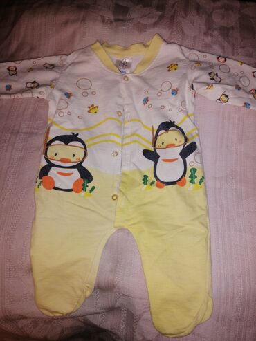 Другие детские вещи: Продаю детские вещи от 0 мес до 6мес. Очень много разных вещей на — 19