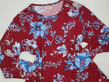 mango bluzki: Bluzka damska, rozmiar 4XL — 1