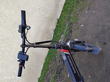 Электровелосипеды: Электровелосипед — 3