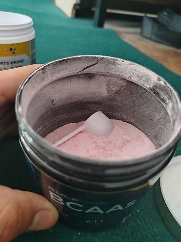 creatine: Креатин и BCAA — набор спортивного питания BCAA 500 СОМ 7 жолу — 4