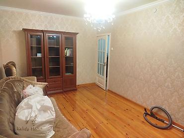 Продажа квартир: 3 комнаты, 65 м², Зайнабетдинов мкр., 107 серия, 2 этаж, Евроремонт — 9