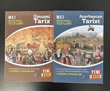 anar isayev azerbaycan tarixi pdf 2 ci hisse: Testlər