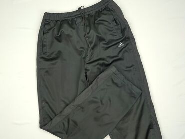 Спортивні штани для чоловіків, 2XL, Adidas, стан - Дуже гарний