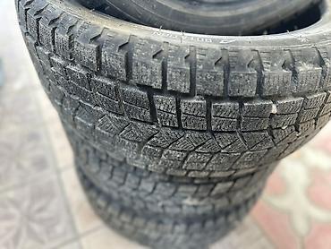 31 10 5 15: Шины 255 / 45 / R 20, Зима, Б/у, Комплект, Легковые, Китай, Firemax — 3