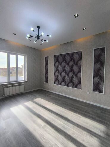 Həyət evləri və villaların satışı: Binə 5 otaqlı, 240 kv. m, Yeni təmirli — 2