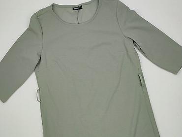 bohoboco sukienka: Janina, Sukienka damska, rozmiar M — 1