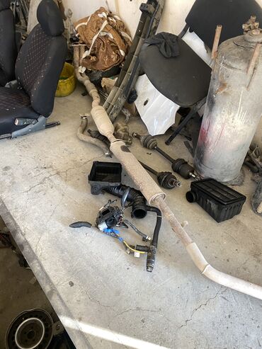 Kompressorlar: Qiymət barədə 0993468868 əlaqə saxliyin — 27