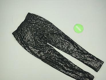 getry z zapiętkami: Legginsy rozmiar L — 3