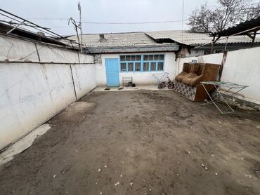 Куплю дом: 70 м², 3 комнаты, Забор, огорожен — 3