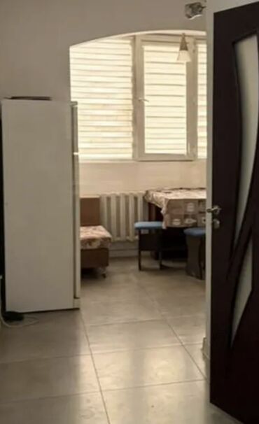 сниму 1 ком кв: 1 комната, 45 м², 105 серия, 2 этаж, Косметический ремонт