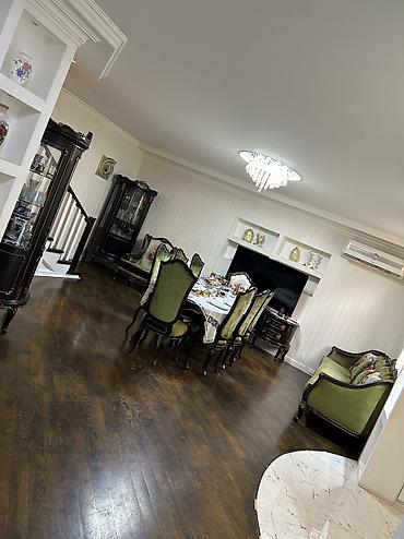 Qonaq otağı dəstləri: Komod — 17