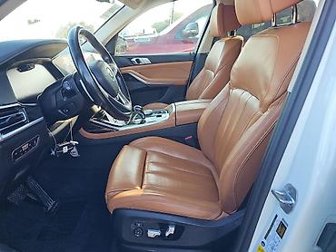 BMW: BMW X7: 2019 г., 3 л, Типтроник, Бензин, Кроссовер — 11