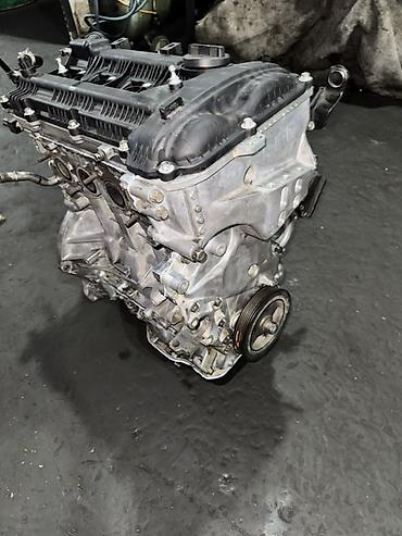 катализатор киа: Двигатель Hyundai/Kia LPI в сборе. Киа К5Саната 2.0 обем газ — 2
