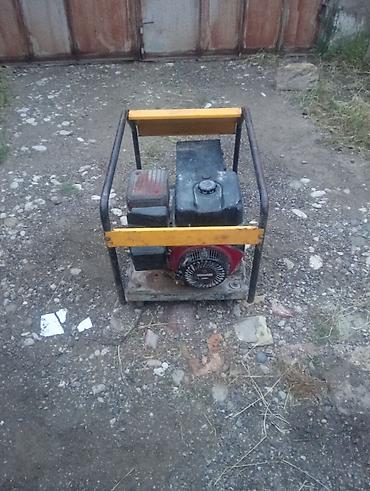 7771 ne demek: Generator tam işlək vəziyyətdədir, heç bir problemi yoxdur. Rahat işə — 3