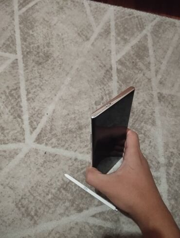 Samsung: Samsung Note 10 Plus, 256 ГБ, цвет - Белый — 9