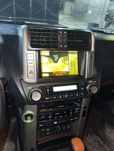 круз купить: Toyota Land Cruiser Prado: 2010 г., 4 л, Автомат, Газ, Внедорожник — 9