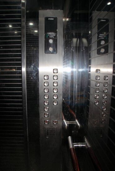 Uzunmüddətli kirayə mənzillər: Neftciler metrosundan 3-4 deqiqelik piyada mesafede, Yenitikilinin — 8