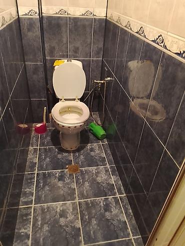 Köhnə tikili: BakıŞüvəlan,şimal qres qəsəbəsində yerləsir - Otaqlar: İşıqlı yataq — 13