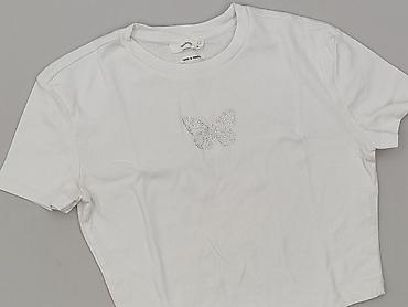 cute: Reserved, T-shirt damski, rozmiar M — 1
