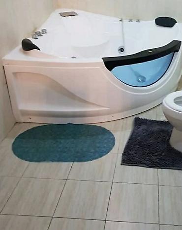 Долгосрочная аренда квартир: 4 комнаты, Риэлтор, Без подселения, С мебелью полностью — 7