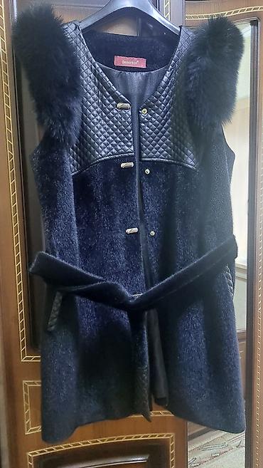 Пиджаки, жакеты: Пиджак, Без воротника, Турция — 11