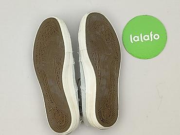 duffy buty: Sneakersy damskie, rozmiar 37 — 4