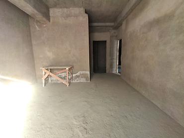 mingəcevir ev satisi: Ağ şəhər, 3 otaqlı, Yeni tikili, m. Xətai, 144 kv. m — 10