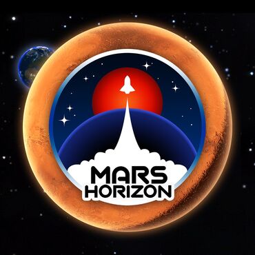 Игры для PlayStation: Загрузка игр Mars Horizon