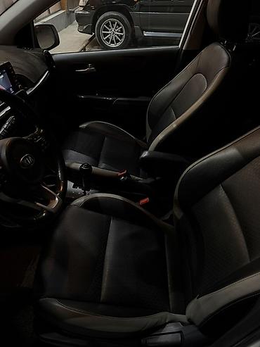 Kia: Kia Morning: 2019 г., 1 л, Автомат, Бензин, Хэтчбэк — 4