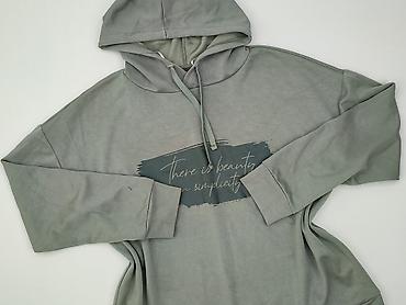 kocobluza hm: Bluza z kapturem damska, rozmiar L — 1